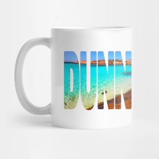 DUNN ROCKS - Esperance Western Australia Unique Mug